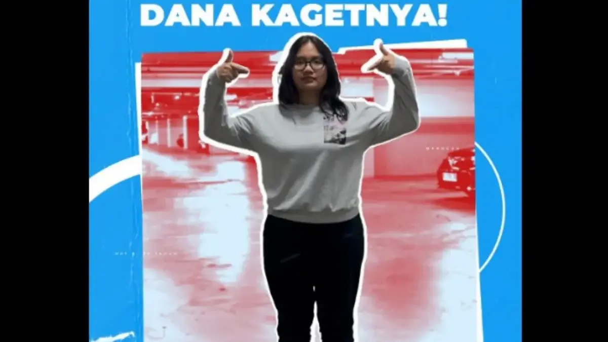 Cara Klaim DANA Kaget Rp25 Ribu, Saldo Gratis Langsung Cair ke Akunmu LINK DANA kaget hari ini, cair Rp25.000 saldo gratis