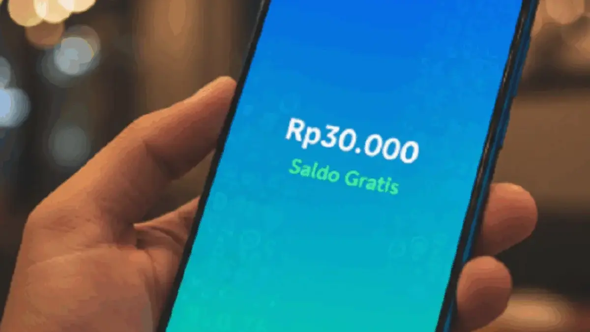 Cuma Hari Ini, Klaim Saldo DANA Gratis Rp30.000 dari Link DANA Kaget Terbaru, Siapa Cepat Dia Dapat! Cuma Hari Ini, Klaim Saldo DANA Gratis Rp30.000 dari Link DANA Kaget Terbaru, Siapa Cepat Dia Dapat!