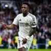 Heboh Vinicius Jr dikabarkan siap angkat kaki dari Real Madrid/Foto: Instagram@vinijr-