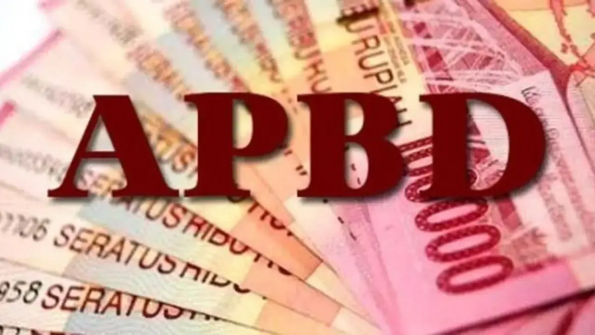 Defisit Rp109 Miliar, Cimahi Kencangkan Ikat Pinggang