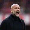 Guardiola Tak Khawatirkan Produktivitas Gol Manchester City
