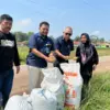 BULOG pastikan serap gabah petani sesuai arahan pemerintah serta mendukung Program KDMP dan MBG