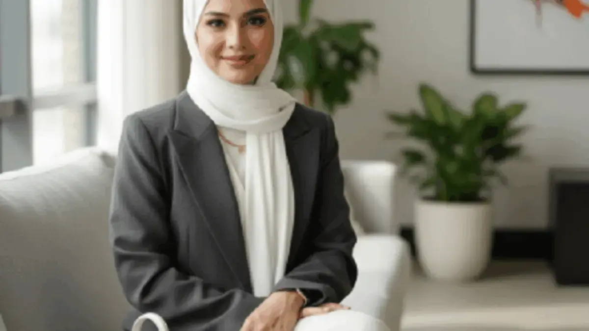 Lagi Viral! Coba Kumpulan Prompt Gemini AI Cewek Hijab Ini Bikin Foto Kamu Tampak Elegan dan Anggun Banget