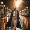 Coba Prompt Gemini AI Terbaru Edit Foto Hijabers, Hasilnya Berkelas dan Bikin Pangling!