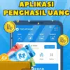 Main Game Penghasil Uang 2025 Dapat Saldo DANA Gratis Rp100 Ribu, Caranya Gampang!