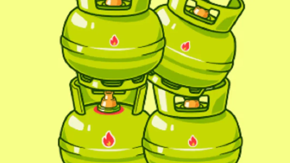 Cara Daftar Subsidi Tepat LPG 3 Kg Tahun 2026