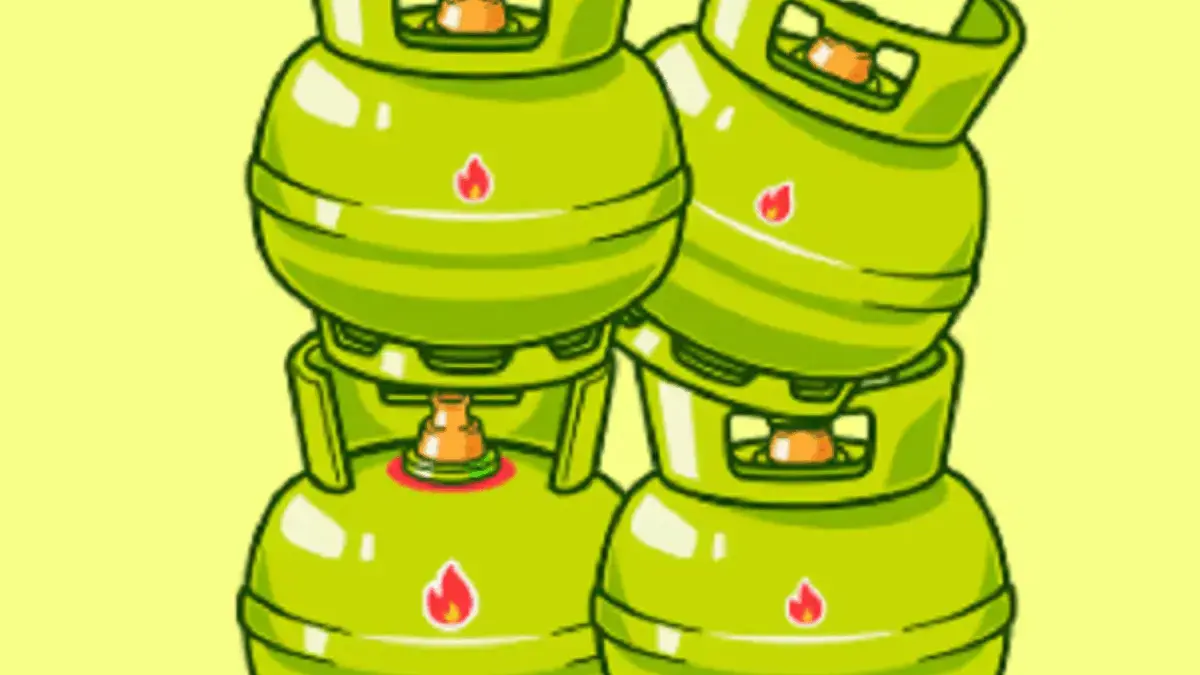 Apa Itu Gas DME? Pengganti LPG yang Lebih Murah dan Ramah Lingkungan! Apa Itu Gas DME? Pengganti LPG yang Lebih Murah dan Ramah Lingkungan!