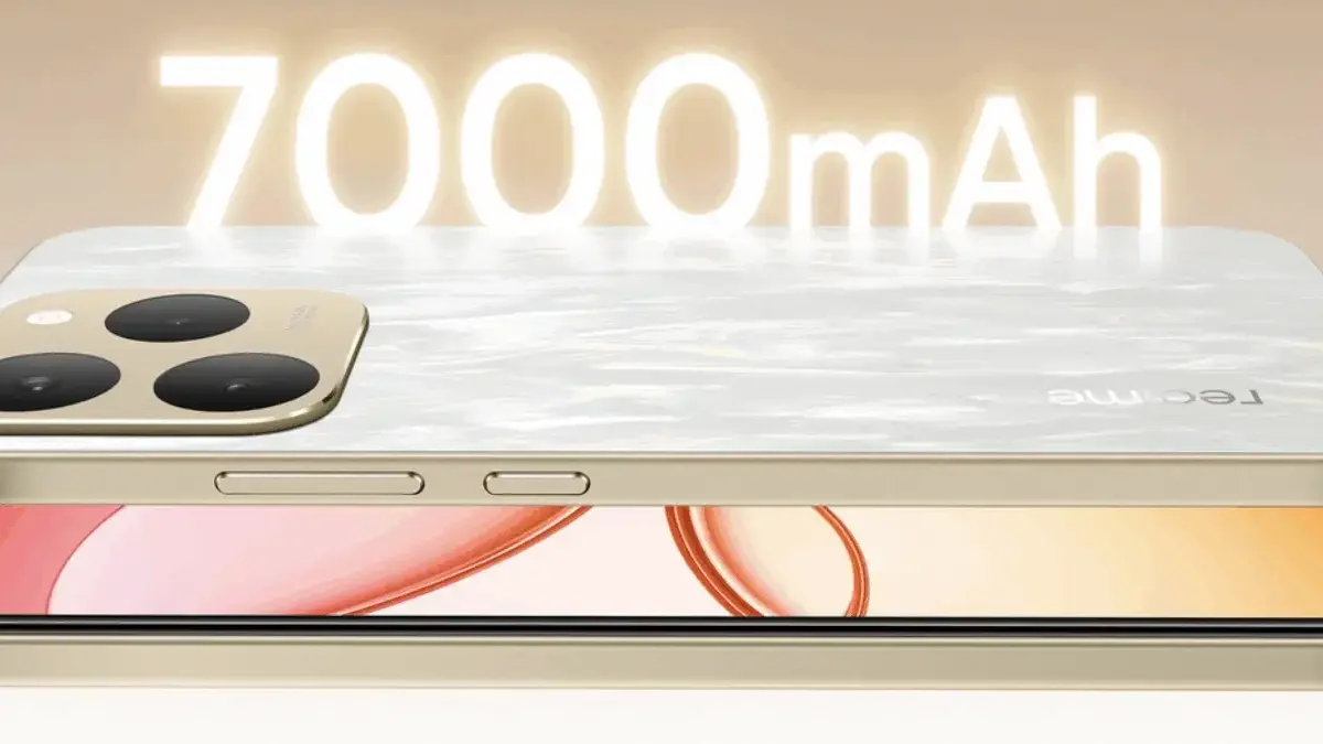 Resmi Hadir! Ini Harga Realme 15T di Indonesia Lengkap dengan Spesifikasinya