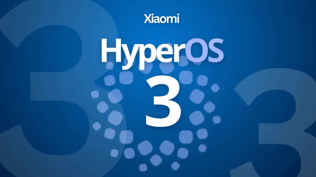 Resmi Rilis Global! Ini Daftar HP Xiaomi, Redmi, dan Poco yang Dapat Update HyperOS 3 Lebih Dulu Resmi Rilis Global! Ini Daftar HP Xiaomi, Redmi, dan Poco yang Dapat Update HyperOS 3 Lebih Dulu