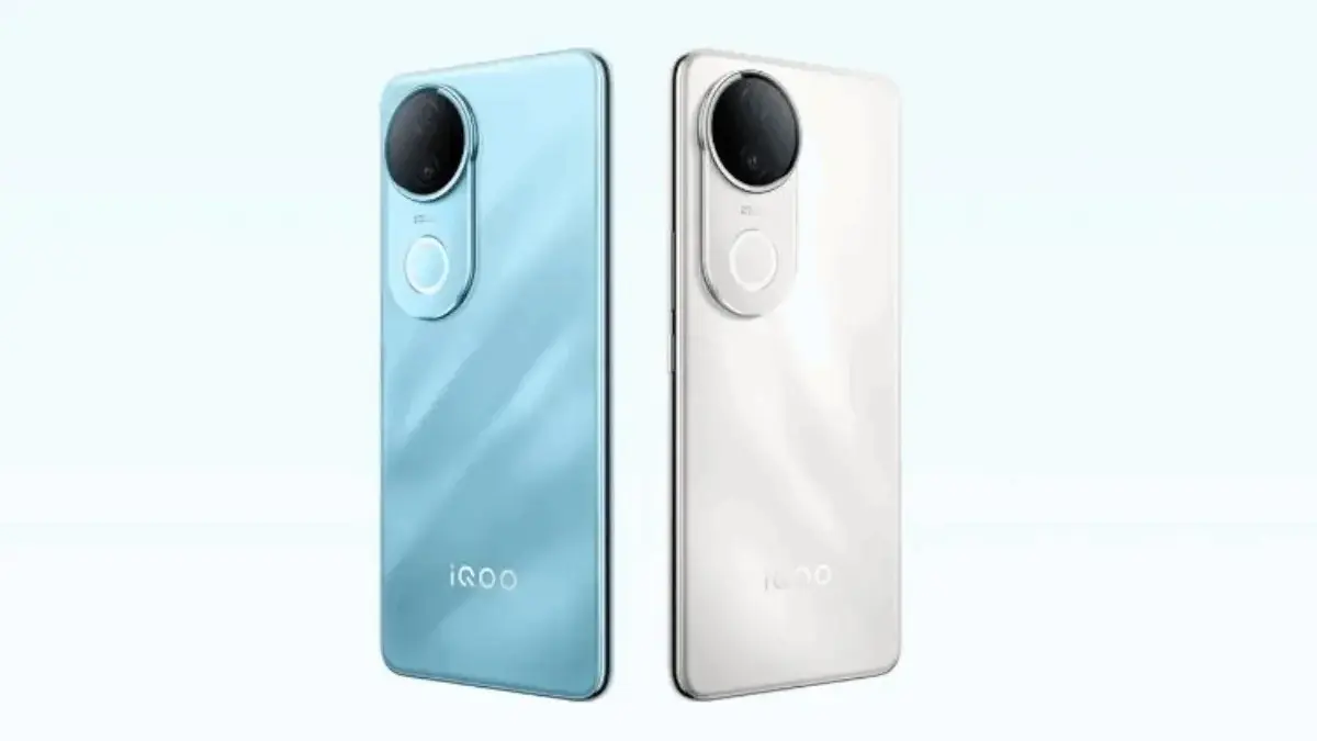 iQOO Z10R 5G Resmi Rilis di Indonesia, HP Rp3 Jutaan yang Punya Performa Flagship iQOO Z10R 5G Resmi Rilis di Indonesia, HP Rp3 Jutaan yang Punya Performa Flagship