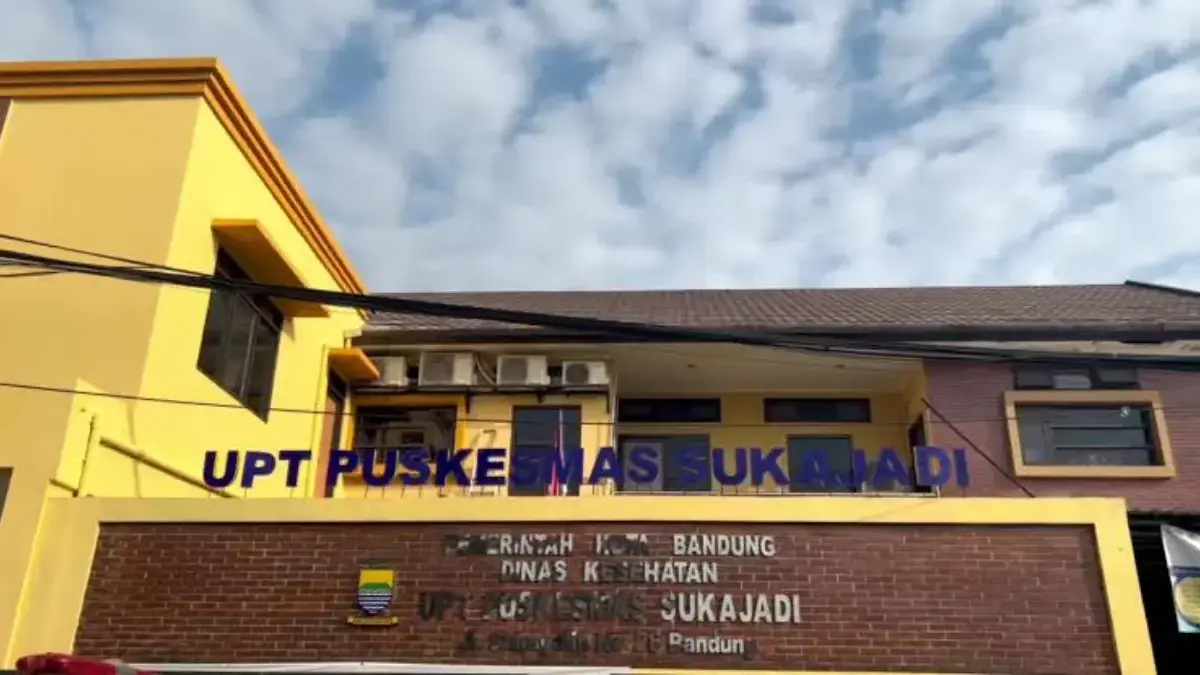Sengketa Lahan Puskesmas Sukajadi: Ahli Waris Ajukan Penyegelan, Dinkes Minta Pelayanan Tak Terganggu
