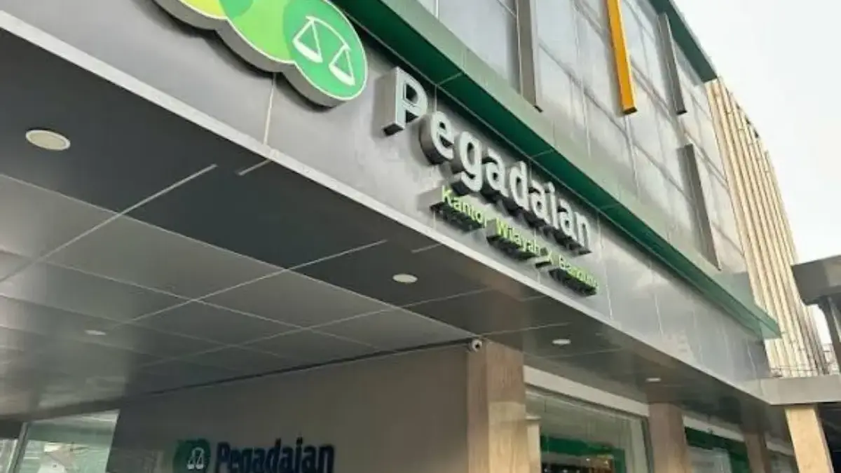 Pinjam uang tanpa bunga