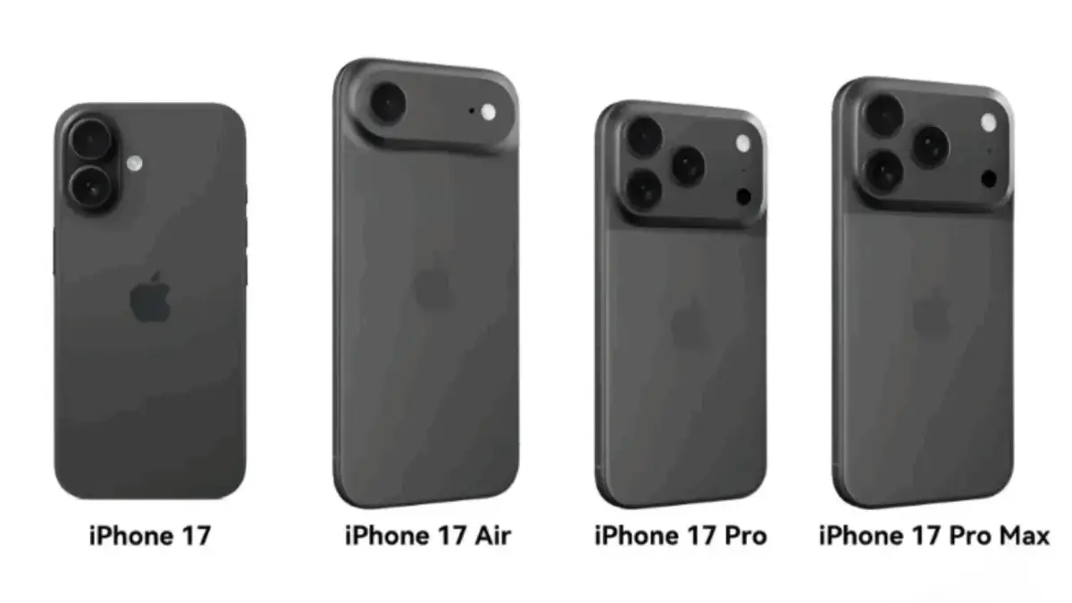 Cara Pre-Order iPhone 17 di Indonesia, Segini Harga di Tanah Air