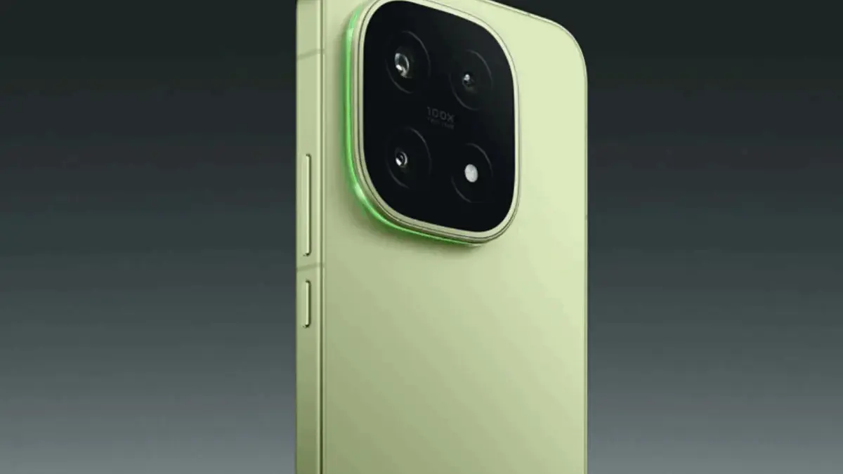 Resmi Meluncur! iQOO 15 Tawarkan Spek Monster: Layar 2K+, Snapdragon 8 Elite Gen 5, dan Baterai 7.000 mAh