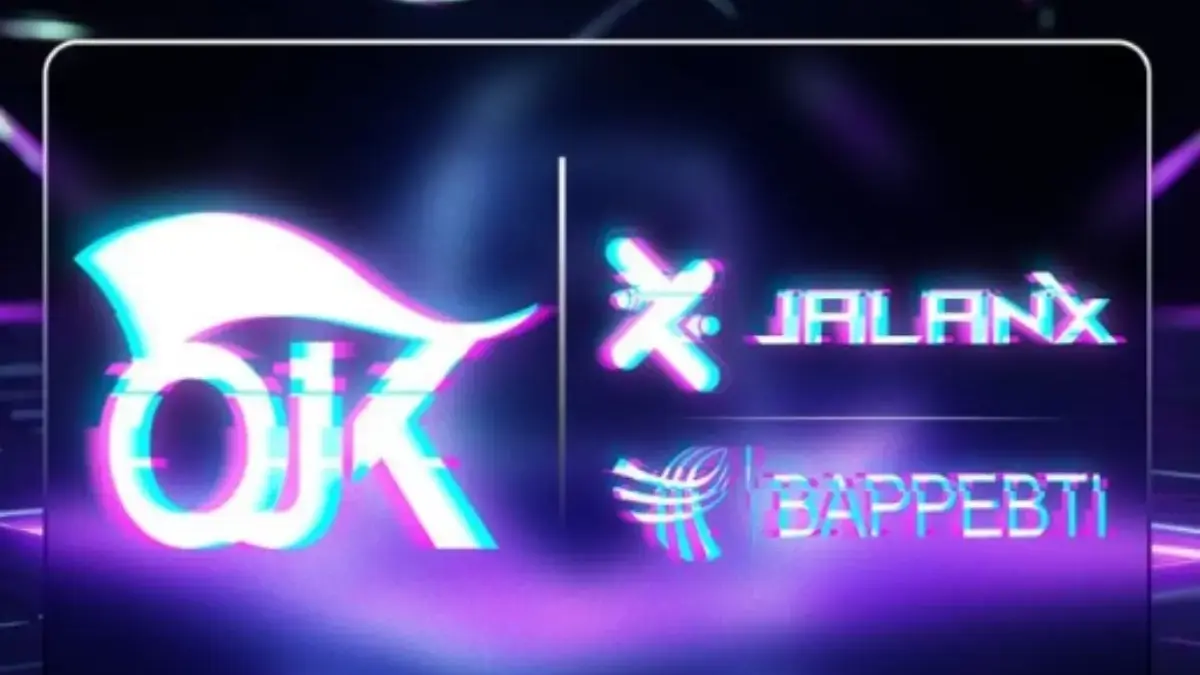 STOP Deposit, Aplikasi JalanX Sudah Terbukti SCAM Aplikasi JalanX yang kini sudah terbukti sebagai penipuan