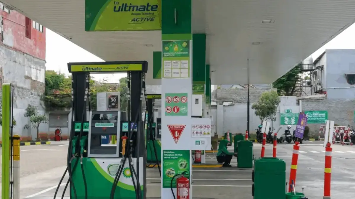 Adanya Temuan Etanol Sekitar 3,5 Persen, Vivo dan BP Batal Beli BBM dari Pertamina 