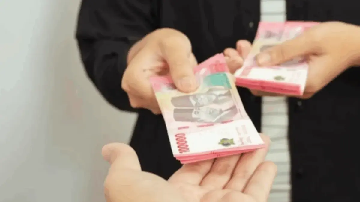 Ramai Isu Kenaikan Gaji Pensiunan PNS Oktober 2025, Benarkah Sudah Disetujui Pemerintah? Ramai Isu Kenaikan Gaji Pensiunan PNS Oktober 2025, Benarkah Sudah Disetujui Pemerintah?