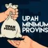 Pemerintah Bahas Rencana Kenaikan Upah Minimum di Indonesia untuk 2026
