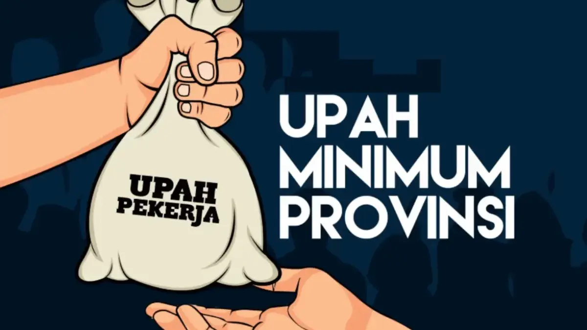 Pemerintah Bahas Rencana Kenaikan Upah Minimum di Indonesia untuk 2026 Pemerintah Bahas Rencana Kenaikan Upah Minimum di Indonesia untuk 2026