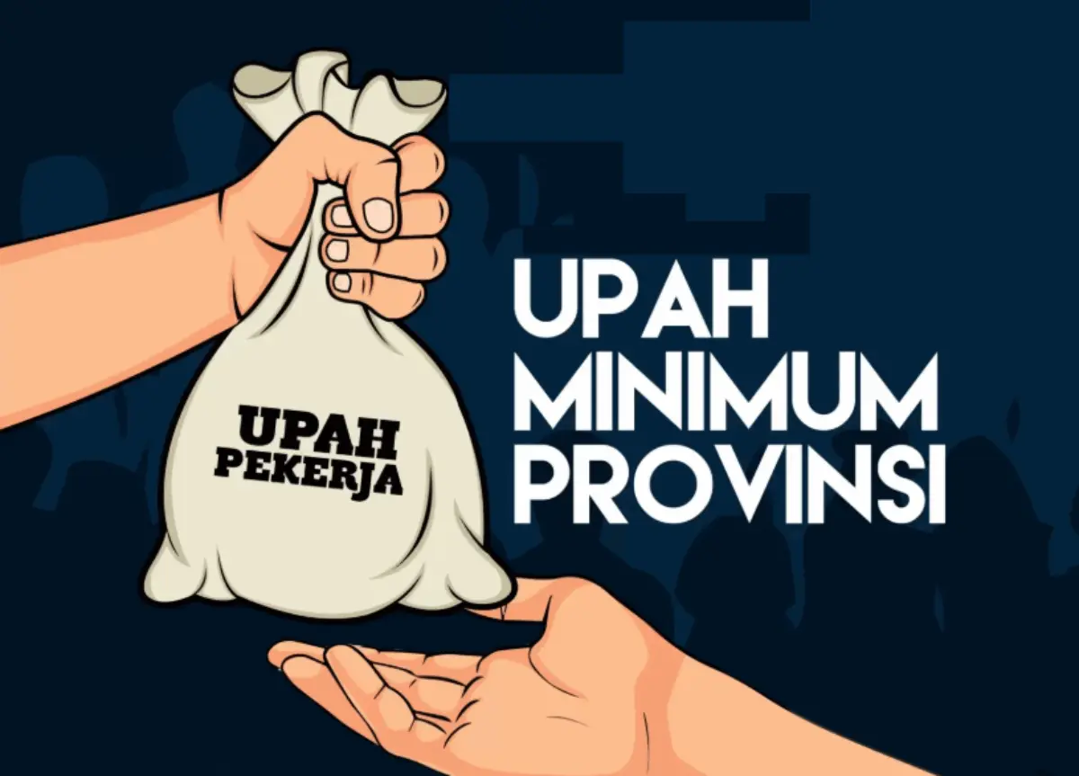 Bocoran Kenaikan Upah Minimum 2026 2 Bocoran Kenaikan Upah Minimum 2026