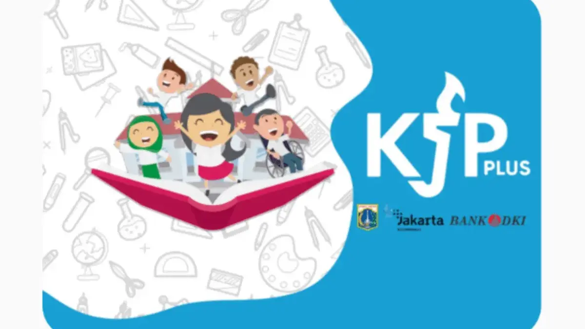 KJP Plus Periode Oktober 2025 Sudah Mulai Dicairkan, Ini Cara Pencairannya KJP Plus Periode Oktober 2025 Sudah Mulai Dicairkan, Ini Cara Pencairannya