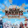 Kode Redeem Seven Knights Rebirth Terbaru Masih Aktif hingga November 2025, Buruan Klaim Hadiahnya!