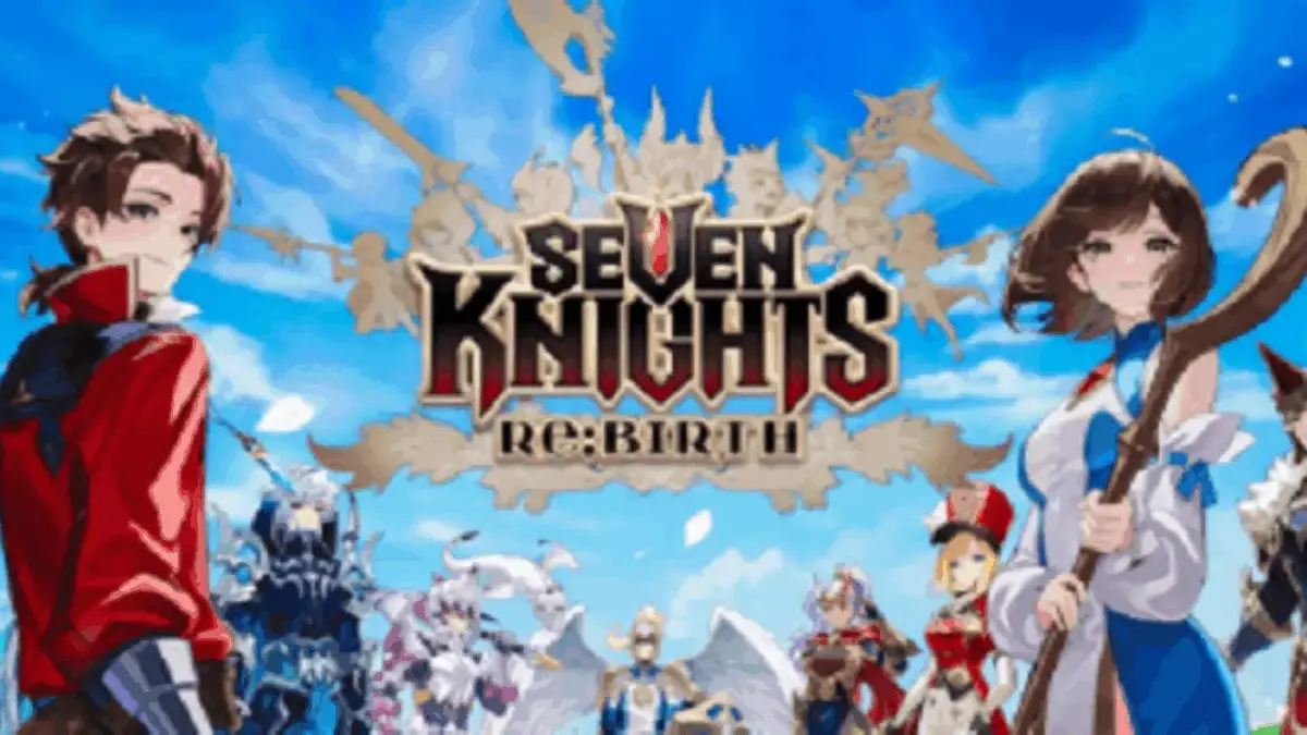 Kode Redeem Seven Knights Rebirth Terbaru Masih Aktif hingga November 2025, Buruan Klaim Hadiahnya! Kode Redeem Seven Knights Rebirth Terbaru Masih Aktif hingga November 2025, Buruan Klaim Hadiahnya!