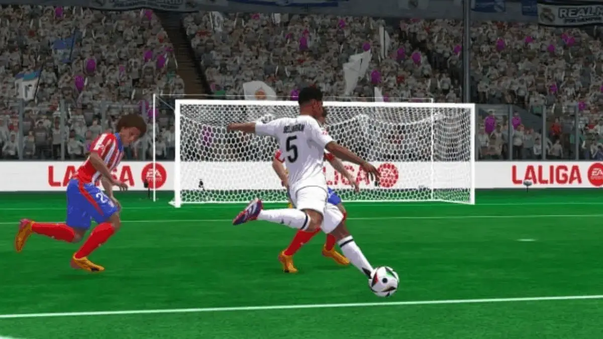 Kode Redeem FC Mobile Terbaru Oktober 2025, Dapatkan Pemain Elit Gratis!