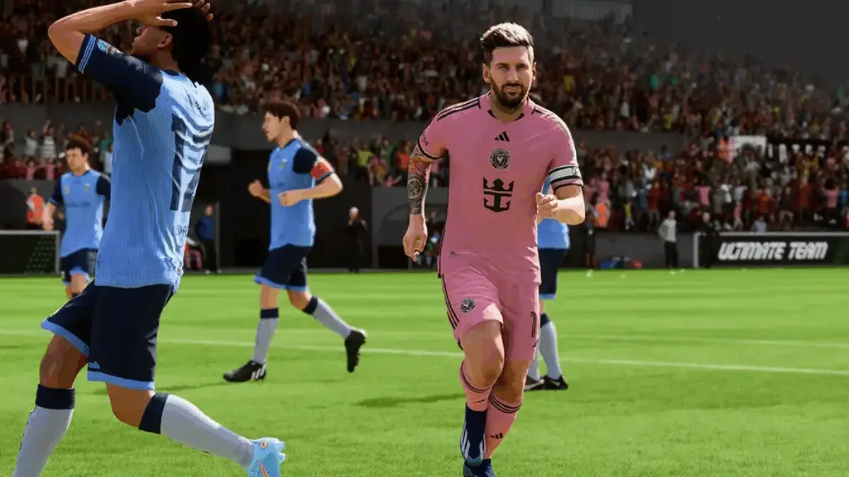 Serbu Kode Redeem FC Mobile Terbaru Oktober 2025, Ambil Hadiah Gratis Termasuk Pemain Langka Serbu Kode Redeem FC Mobile Terbaru Oktober 2025, Ambil Hadiah Gratis Termasuk Pemain Langka