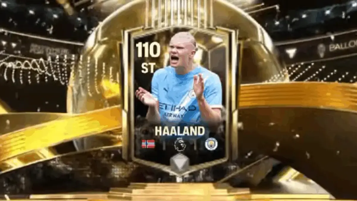 Kode Redeem FC Mobile Terbaru Oktober 2025, Dapatkan Erling Haaland dan Ribuan Gems Gratis Kode Redeem FC Mobile Terbaru Oktober 2025, Dapatkan Erling Haaland dan Ribuan Gems Gratis