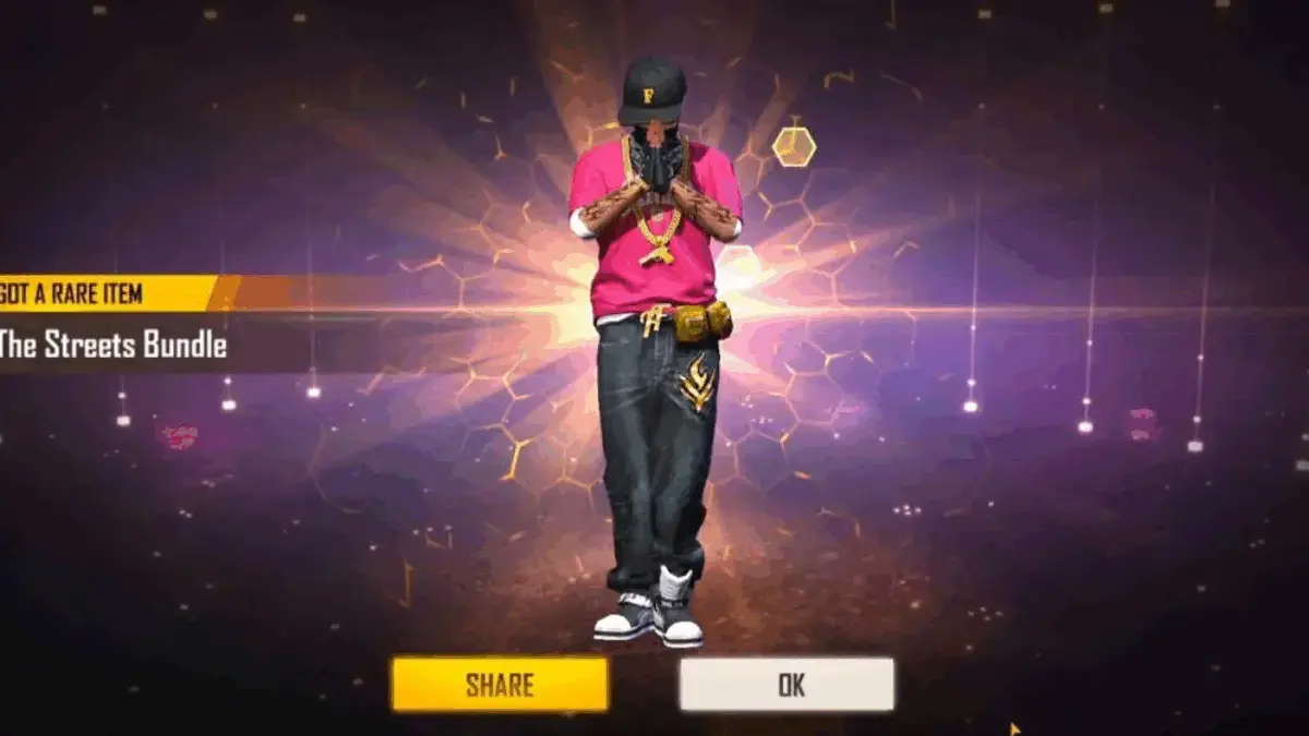 Kode Redeem Free Fire (FF) terbaru Oktober 2025 sudah dirilis. Buruan klaim sebelum hangus dan dapatkan skin