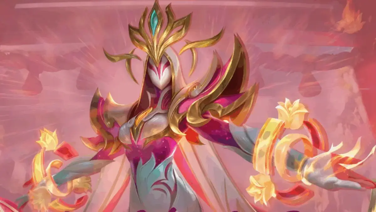 Kode Redeem Mobile Legends Terbaru Oktober 2025, Klaim Skin Starlight Flame Lotus Yve Gratis Sebelum Habis