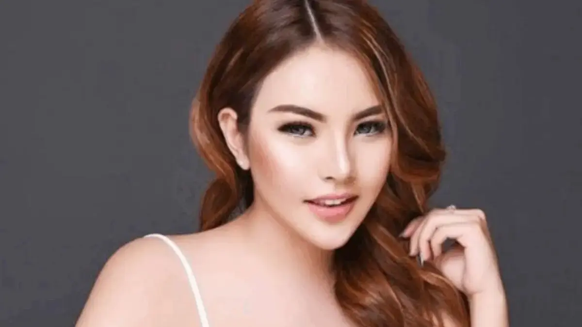 Lisa Mariana Resmi Jadi Tersangka, Kasus Pencemaran Nama Baik Ridwan Kamil Masuk Babak Baru Lisa Mariana Resmi Jadi Tersangka, Kasus Pencemaran Nama Baik Ridwan Kamil Masuk Babak Baru
