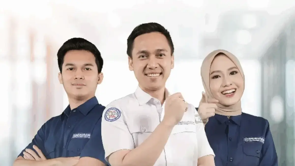 Lowongan Kerja BPJS Kesehatan 2026 Dibuka, Simak Informasinya Lowongan Kerja BPJS Kesehatan 2026 Dibuka, Simak Informasinya