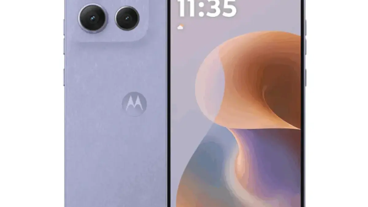 Moto G100 2025 Resmi Meluncur, Ini Jeroannya