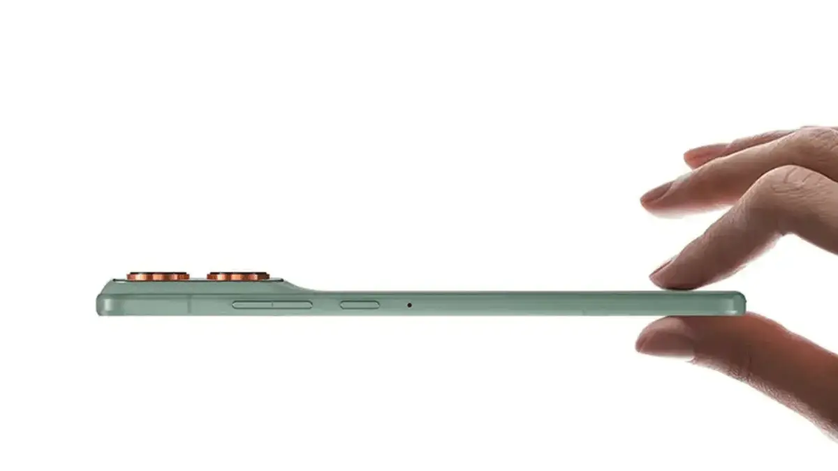 Moto X70 Air Resmi Meluncur! Ponsel Setipis Pensil yang Siap Saingi iPhone Air dengan Harga Lebih Murah