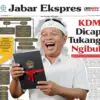 KDM Dicap Tukang Ngibul, Anggaran Khusus Pembebasan Ijazah Nol Besar!