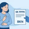 Kenapa Pembatalan Kelulusan PPPK Paruh Waktu 2024 Dilakukan? Ini Alasan BKN