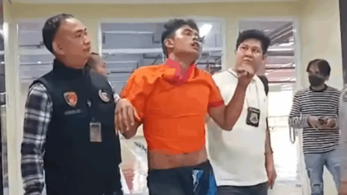 Pengakuan Pelaku Pembunuhan Wanita Hamil di Hotel Palembang: Perjanjian Open BO yang Tak Sesuai