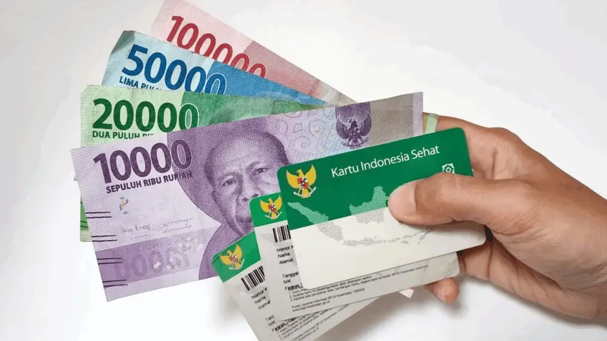 Masyarakat Wajib Tahu! Ini Cara dan Syarat Agar Dapat Pemutihan Tunggakan BPJS Kesehatan 2025 Masyarakat Wajib Tahu! Ini Cara dan Syarat Agar Dapat Pemutihan Tunggakan BPJS Kesehatan 2025