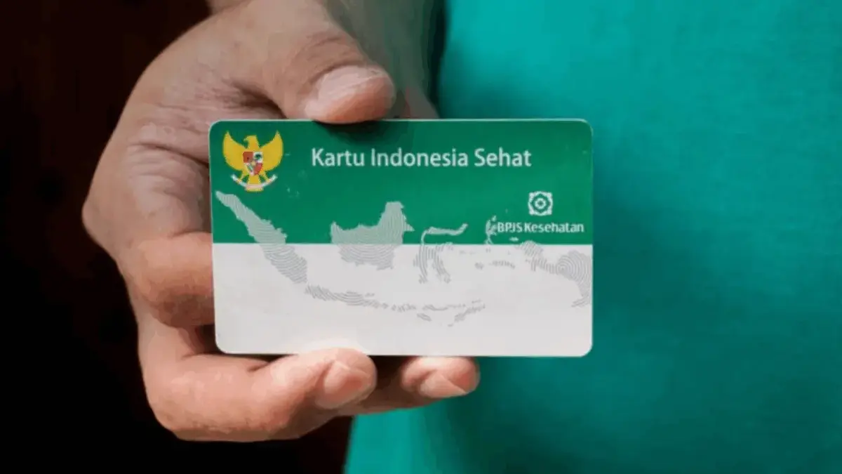 Pemutihan BPJS Kesehatan 2025: Pemerintah Berencana Hapus Tunggakan Peserta hingga Rp 10 Triliun Pemutihan BPJS Kesehatan 2025: Pemerintah Berencana Hapus Tunggakan Peserta hingga Rp 10 Triliun