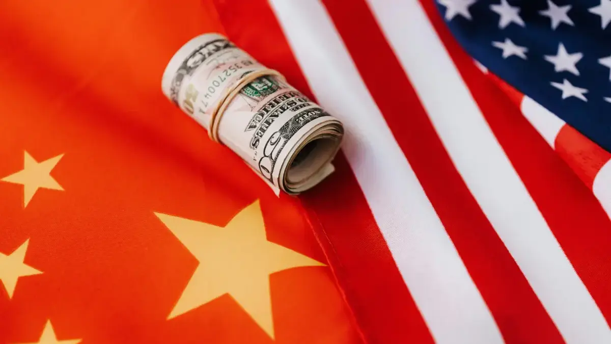 Hadapi Perang Dagang AS-China, Ekonom Sebut RI Harus Perkuat Hal Ini Hadapi Perang Dagang AS-China, Ekonom Sebut RI Harus Perkuat Hal Ini