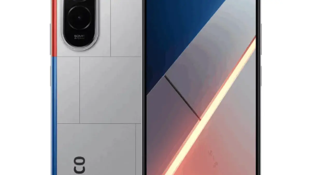 Poco M7 Segera Rilis, Intip Spesifikasi dan Harganya