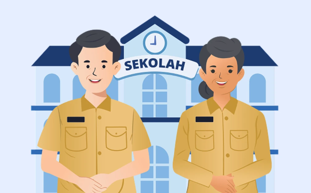 Jadwal Resmi Pemanggilan PPG Tahap 4 2025, Pendaftaran Dibuka Tanggal Segini Jadwal Resmi Pemanggilan PPG Tahap 4 2025, Pendaftaran Dibuka Tanggal Segini