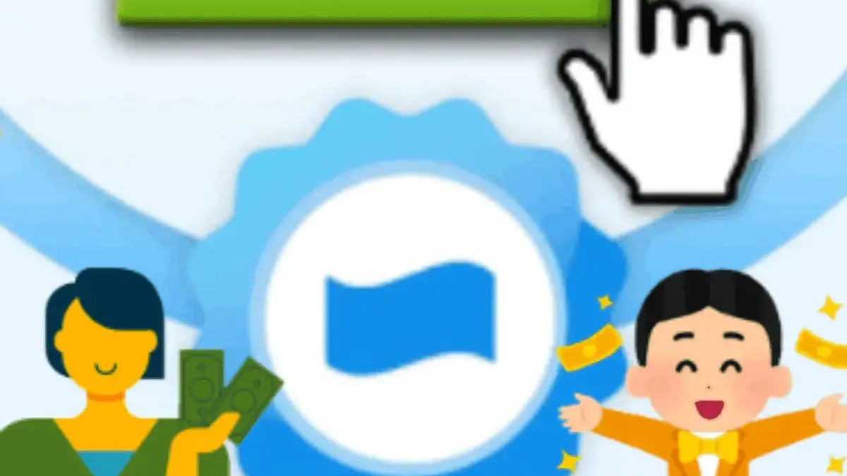 Selamat! Kamu Bisa Terima Saldo DANA Gratis Rp75.000, Buka Link DANA Kagetnya di Sini Selamat! Kamu Bisa Terima Saldo DANA Gratis Rp75.000, Buka Link DANA Kagetnya di Sini