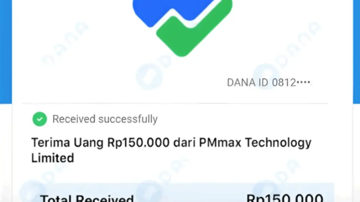 Ambil Saldo DANA Rp150.000 di Aplikasi Ini Sekarang! Mumpung Banyak yang Belum Tahu