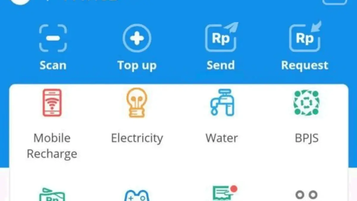 Tukar Koin dengan Saldo DANA Gratis Rp100.000 Disini, Simak Caranya