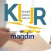 Cek Tabel Angsuran KUR Mandiri 2025 Terbaru, Pinjaman Hingga Rp500 Juta Cicilan Ringan Mulai Rp300 Ribuan