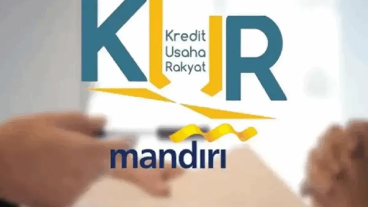 Cek Tabel Angsuran KUR Mandiri 2025 Terbaru, Pinjaman Hingga Rp500 Juta Cicilan Ringan Mulai Rp300 Ribuan Cek Tabel Angsuran KUR Mandiri 2025 Terbaru, Pinjaman Hingga Rp500 Juta Cicilan Ringan Mulai Rp300 Ribuan