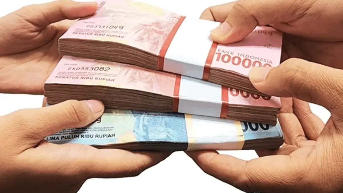 Tabel KUR BRI 2025 Pinjaman 50 Juta, Cicilan Mulai Rp900 Ribuan per Bulan, Bunga Rendah & Tanpa Biaya Tambahan